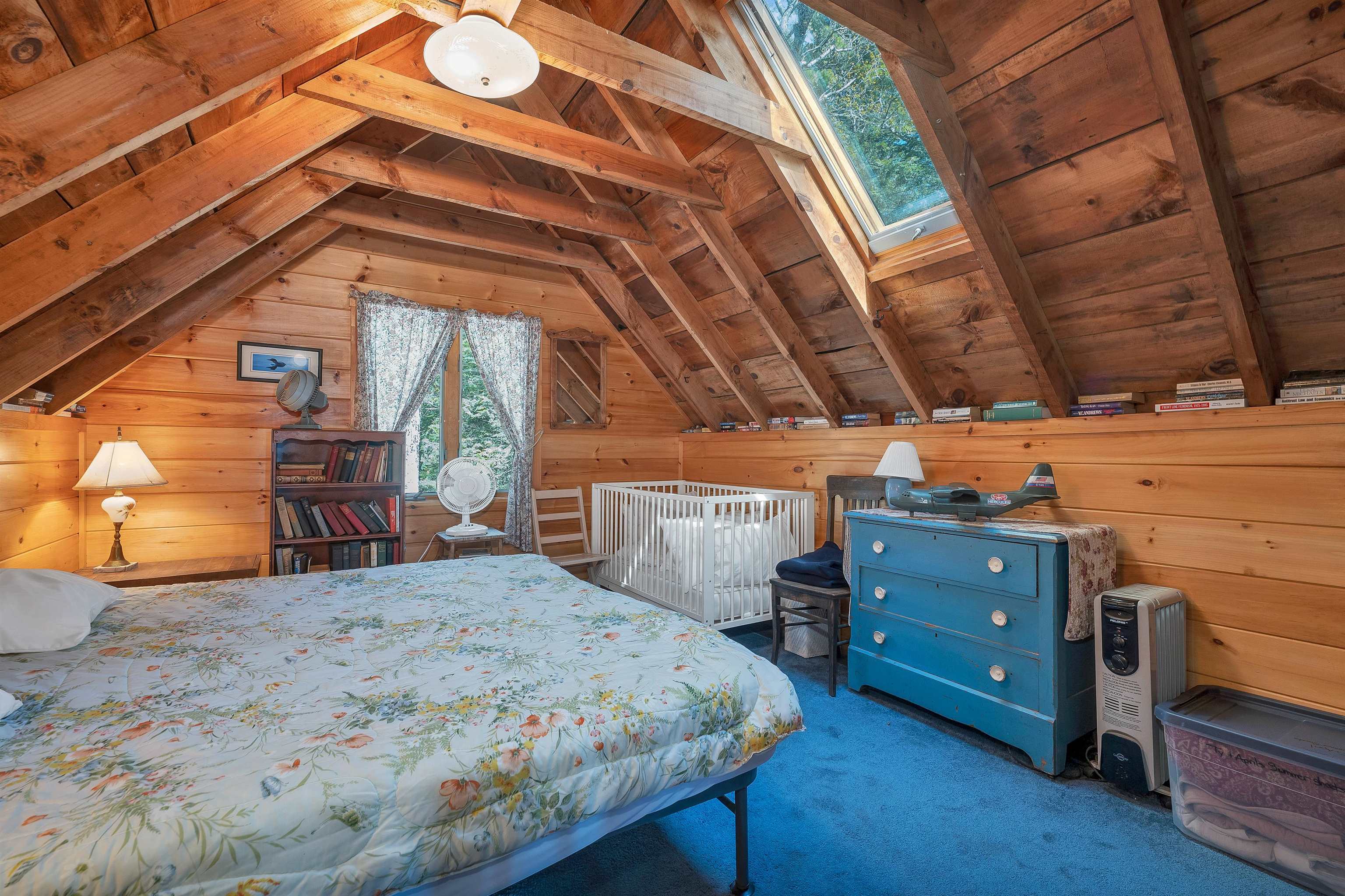 43 Howard Road Holderness, NH 03245 - Photo 50 of 58