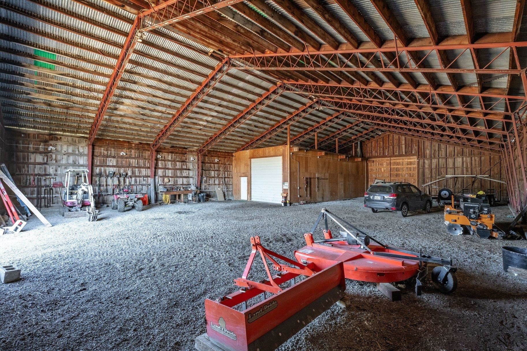 22440 Highway 89 Calpine, CA 96124 - Photo 7 of 27