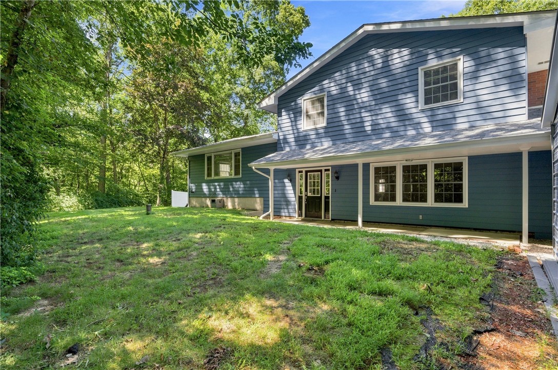 43 Franklin Road Scituate, RI 02825 - Photo 2 of 49 Gallery Image 2