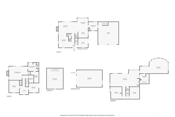 a view of a green field