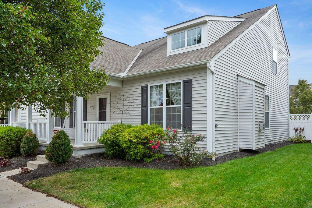 5735 Nadler Road Dublin, OH 43016 - Photo 3 of 48 Front
