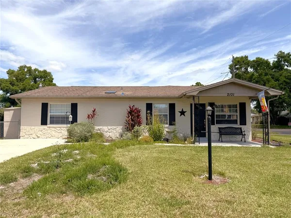 $369,900 | 2101 West Hamilton Avenue, Tampa, FL 33604