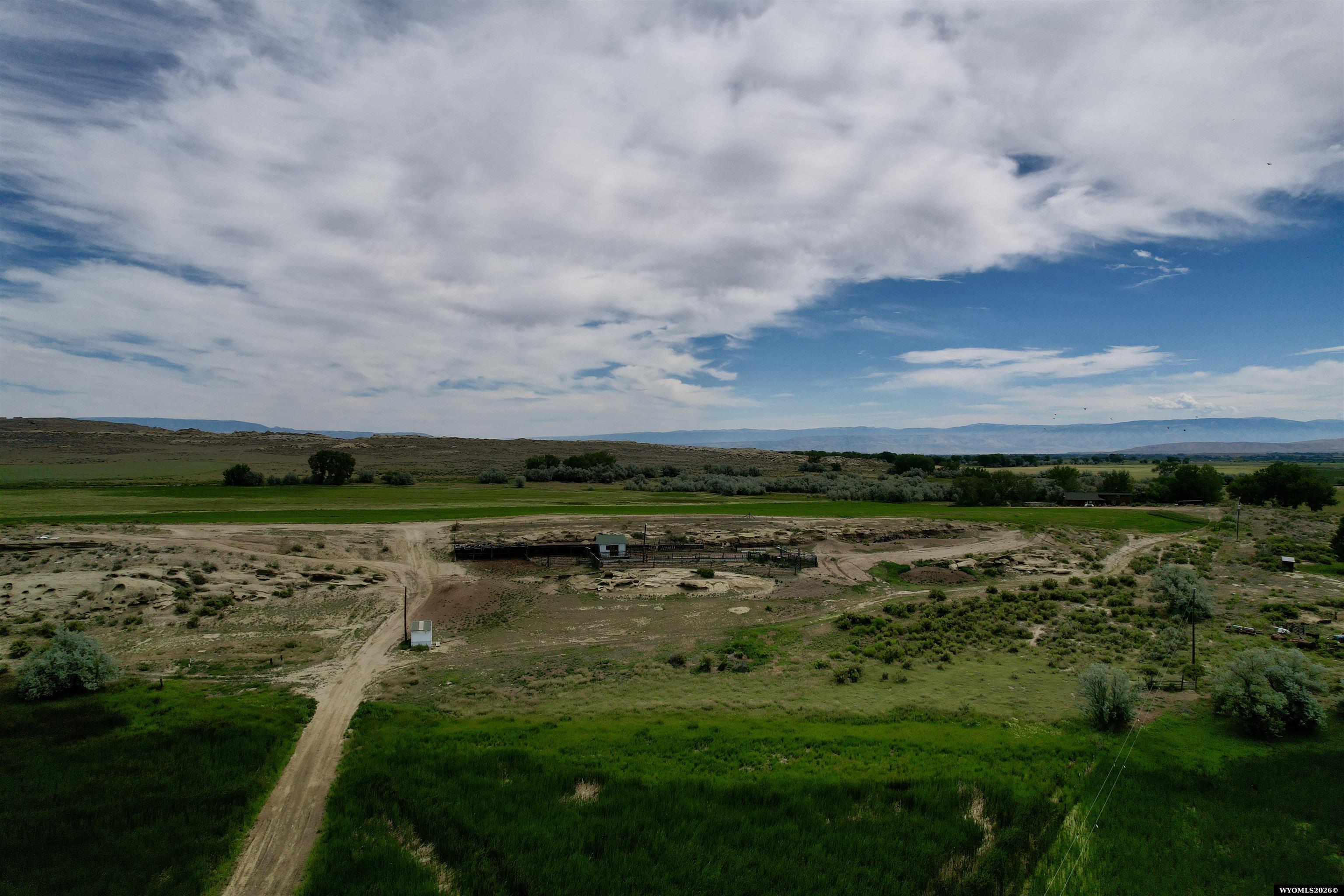 Tbd Cloud Peak Road Byron, WY 82412 - Photo 2 of 43