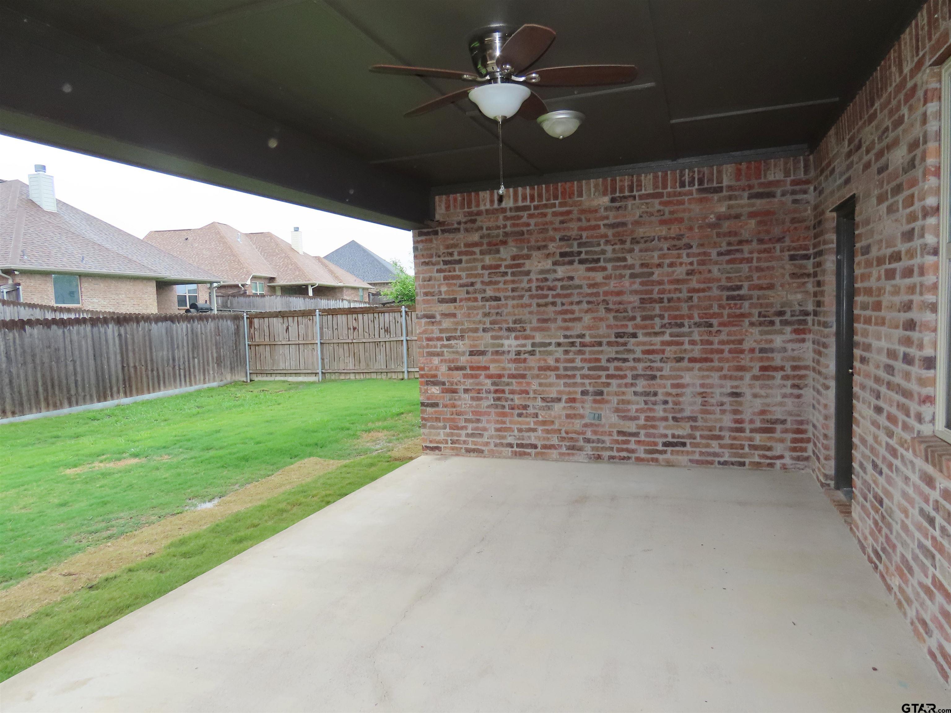2528 Guinn Farms Road Tyler, TX 75707 - Photo 34 of 35