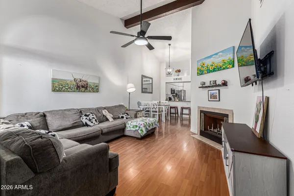 $310,000 | 1718 South Longmore, Unit 68, Mesa, AZ 85202