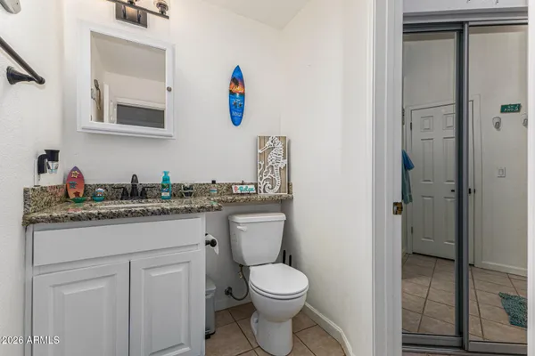 a view of a house with a swimming pool