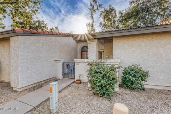 a view of livingroom with hardwood floor and hallway
