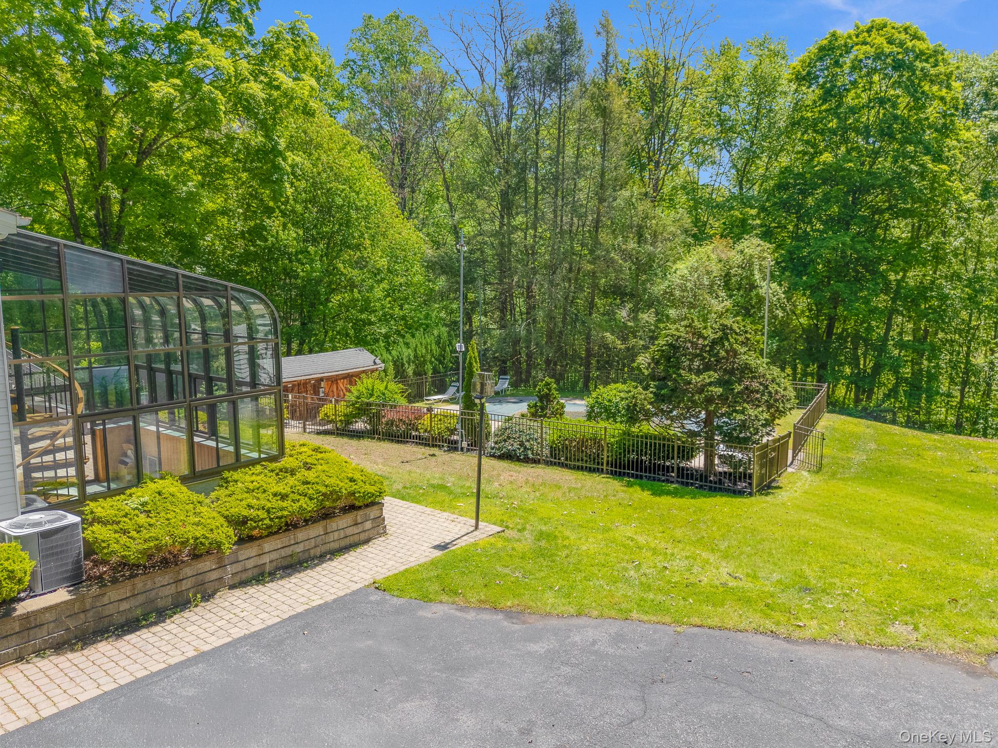 53 Tanager Road Mahopac, NY 10541 - Photo 34 of 41 Views of the in-ground pool.