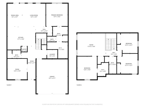$2,750 | 5742 Aurora Grns Lane, Katy, TX 77493