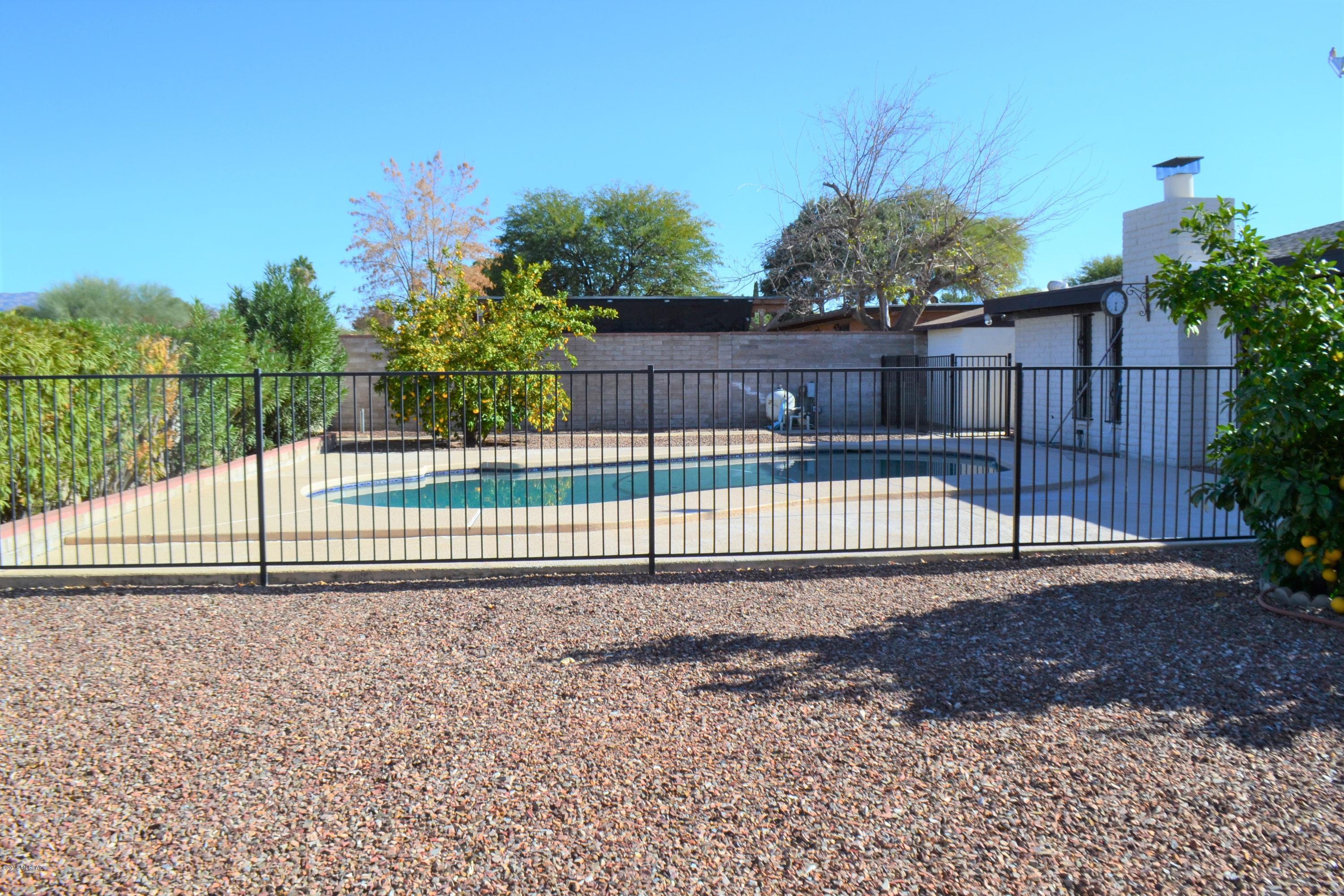 8317 East Rolling Ridge Street Tucson, AZ 85710 - Photo 27 of 35 Gallery Image 27