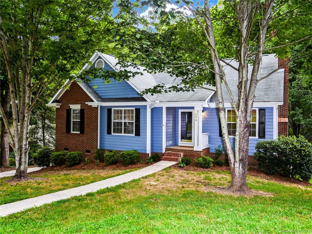 204 Bubbling Well Road Denver, NC 28037 - Photo 1 of 24 Gallery Image 1