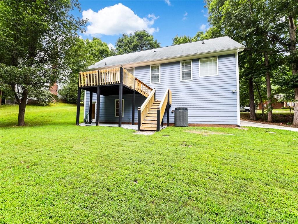 204 Bubbling Well Road Denver, NC 28037 - Photo 20 of 24 Gallery Image 20