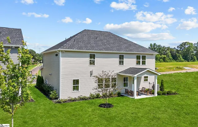 $403,990 | 1166 Tyger Branch Drive, Moore, SC 29369