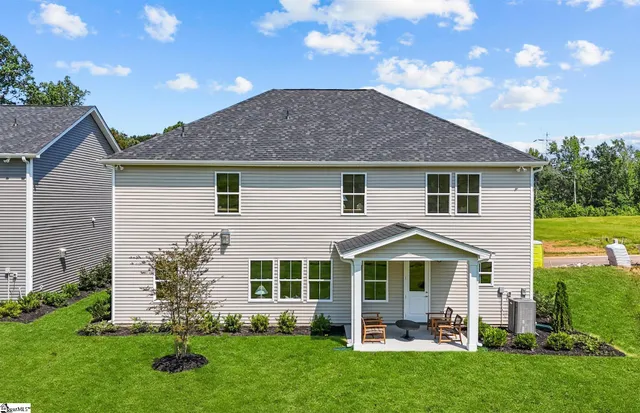 $403,990 | 1166 Tyger Branch Drive, Moore, SC 29369