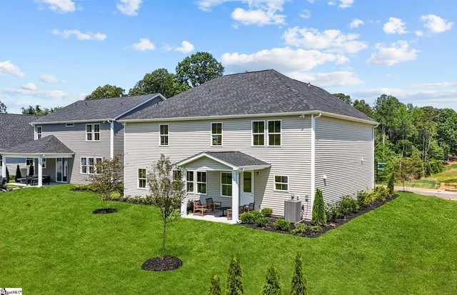 $403,990 | 1166 Tyger Branch Drive, Moore, SC 29369