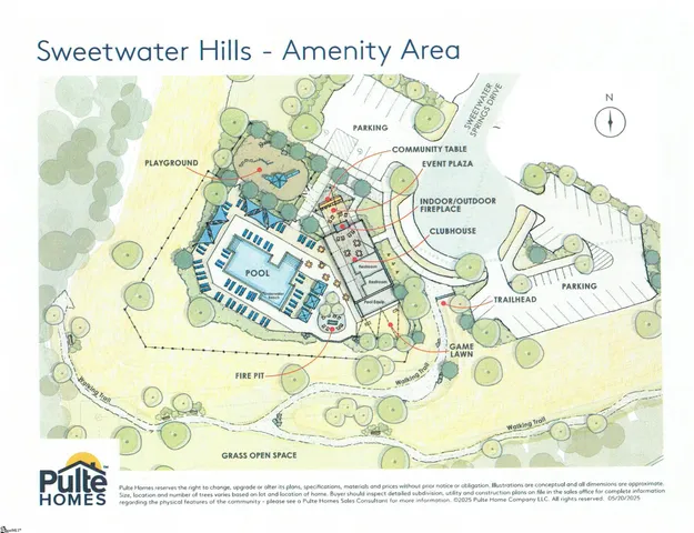 $403,990 | 1166 Tyger Branch Drive, Moore, SC 29369