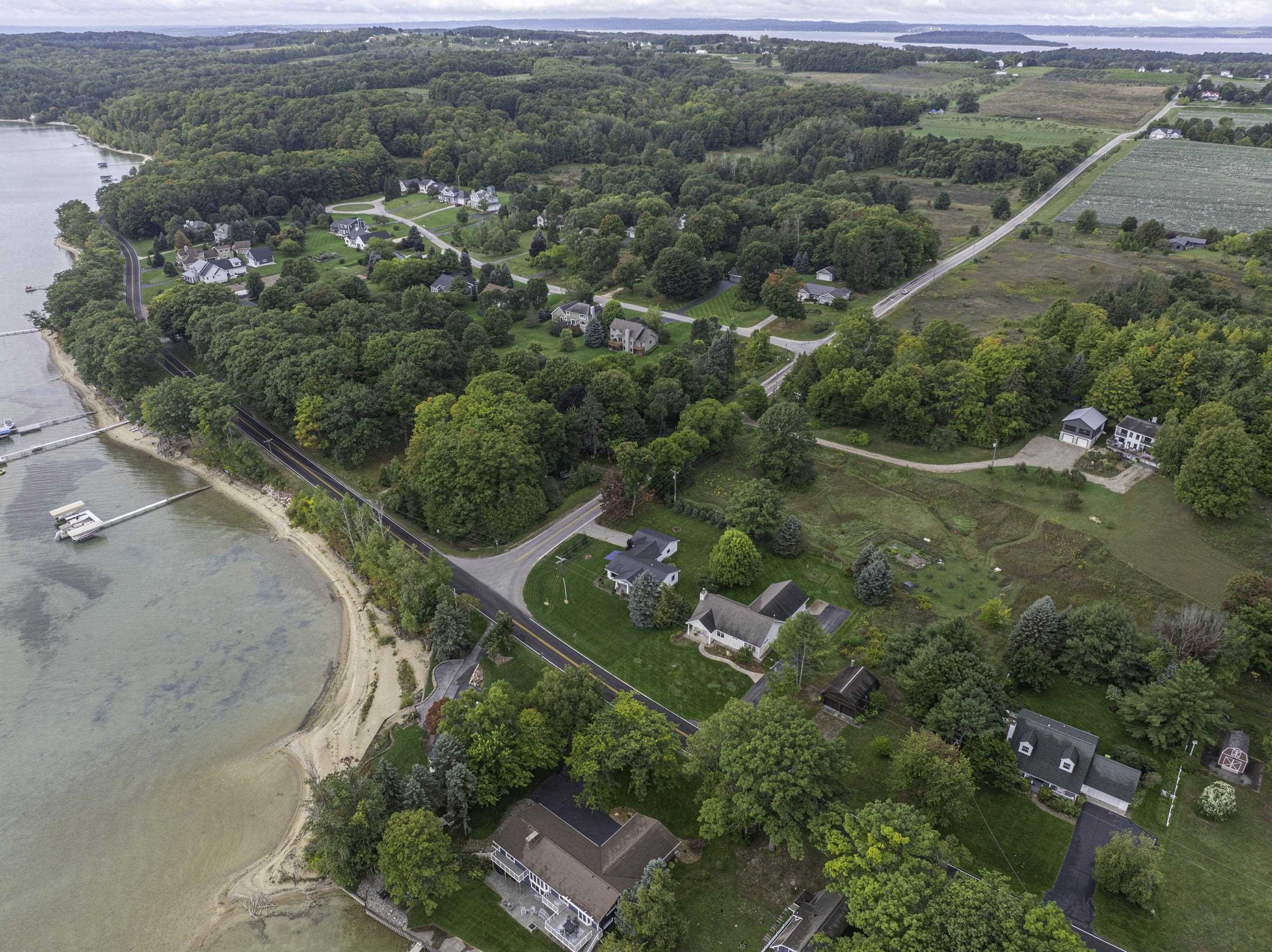 4015 Blue Water Road Traverse City, MI 49686 - Photo 68 of 69 Gallery Image 68