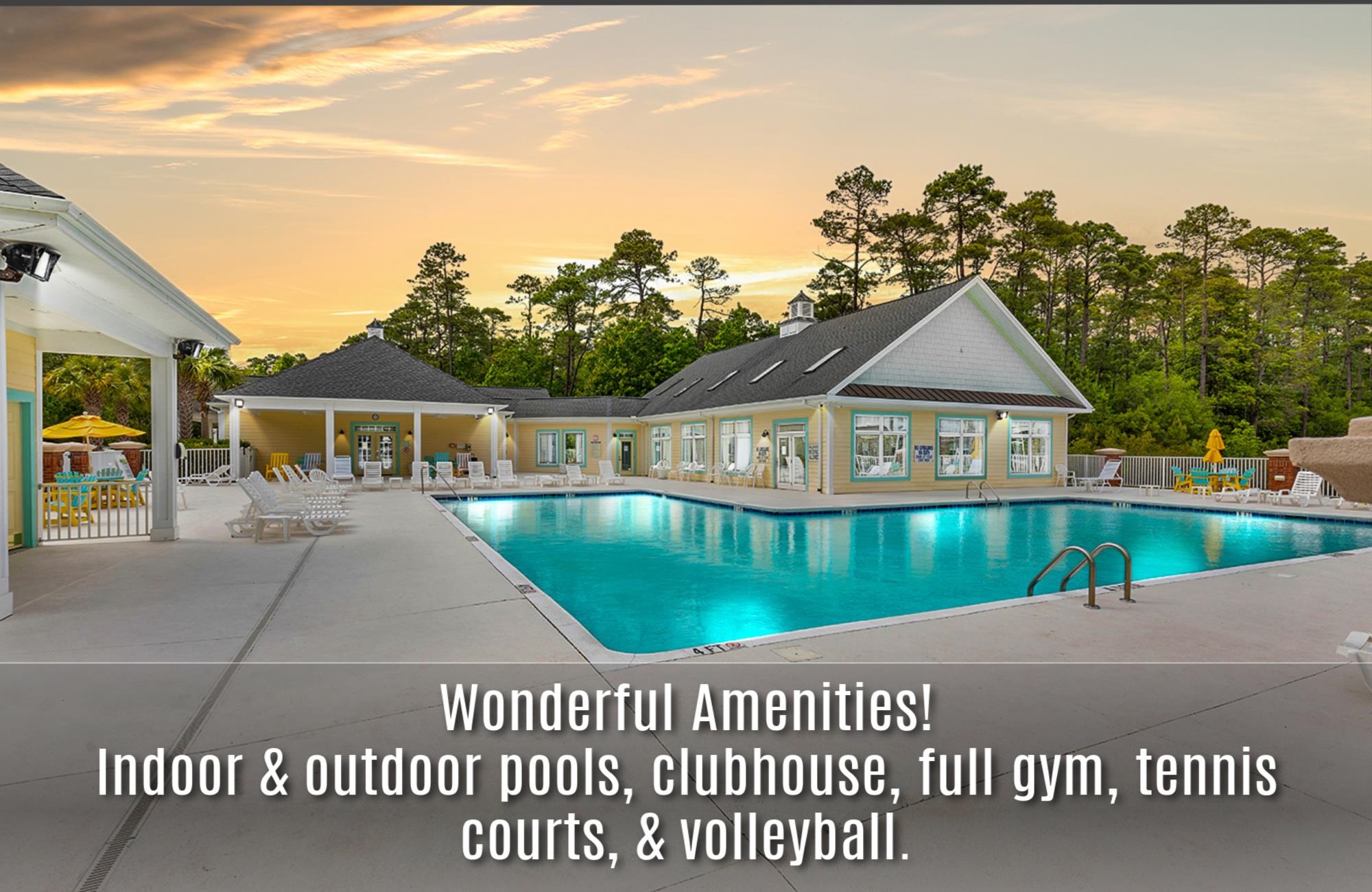 1029 Ray Costin Way, Unit 907 Murrells Inlet, SC 29576 - Photo 5 of 40 Gallery Image 5