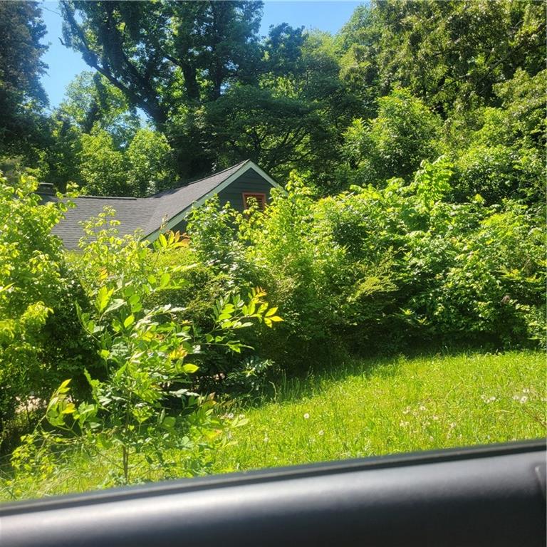 1220 Bolton Road Northwest Atlanta, GA 30331 - Photo 3 of 4