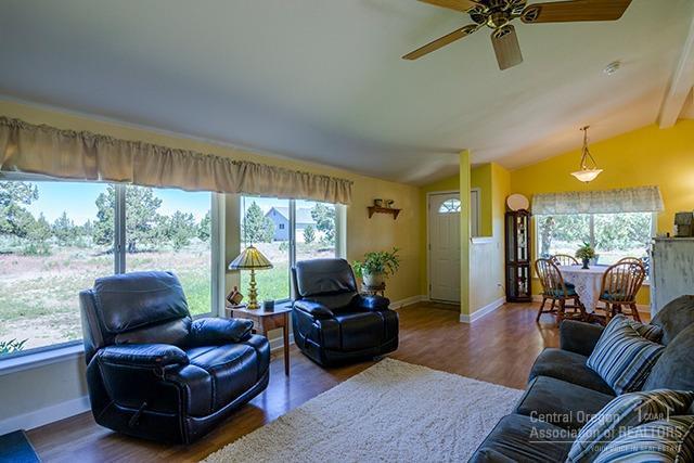 6157 Southwest Shad Road Terrebonne, OR 97760 - Photo 6 of 23 Additional Photo