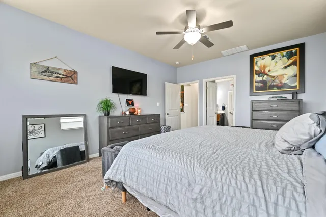 $515,000 | 154 Pettigrew Path, Buda, TX 78610