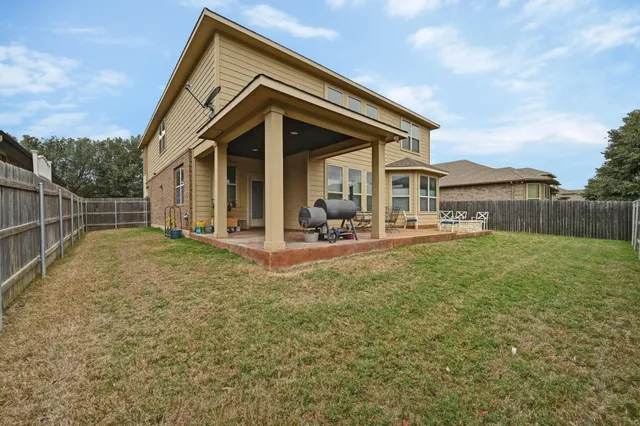 $515,000 | 154 Pettigrew Path, Buda, TX 78610
