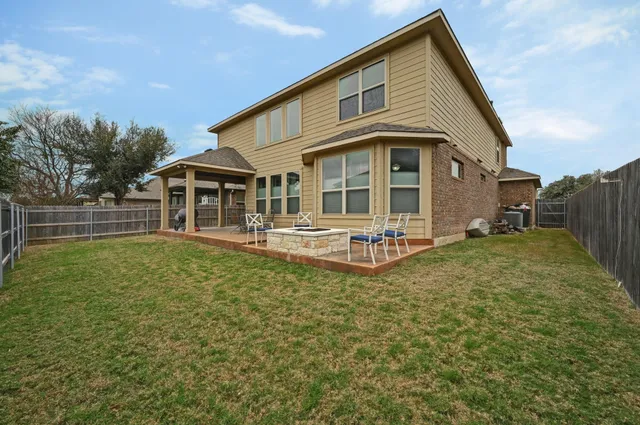 $515,000 | 154 Pettigrew Path, Buda, TX 78610