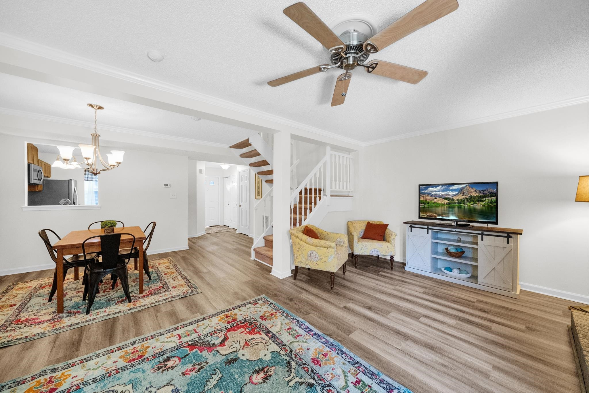 4650 Pine Trace Drive Raleigh, NC 27613 - Photo 12 of 26 Photo 12