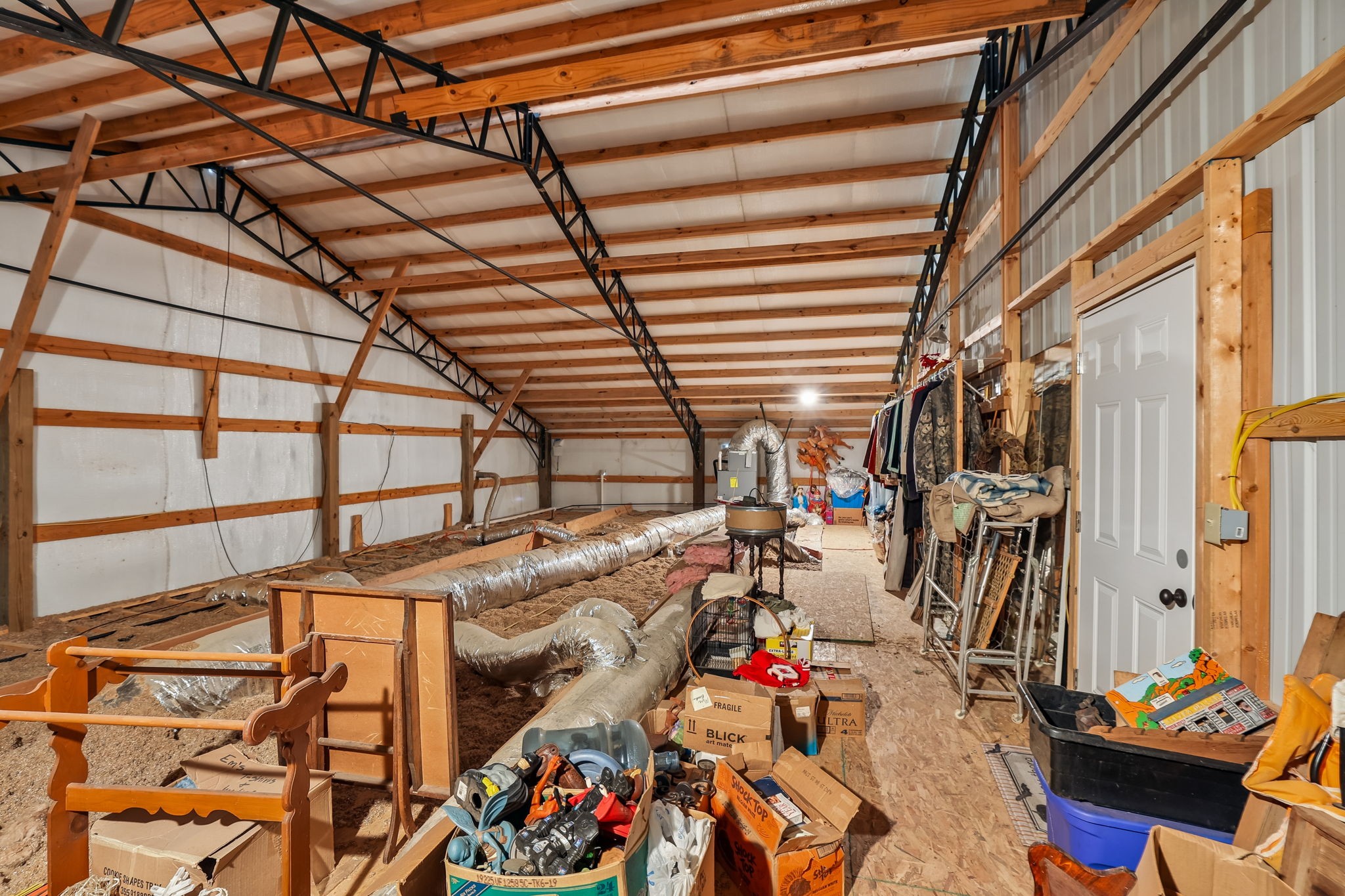 841 Todd Road Woodbury, TN 37190 - Photo 31 of 33 Gallery Image 31
