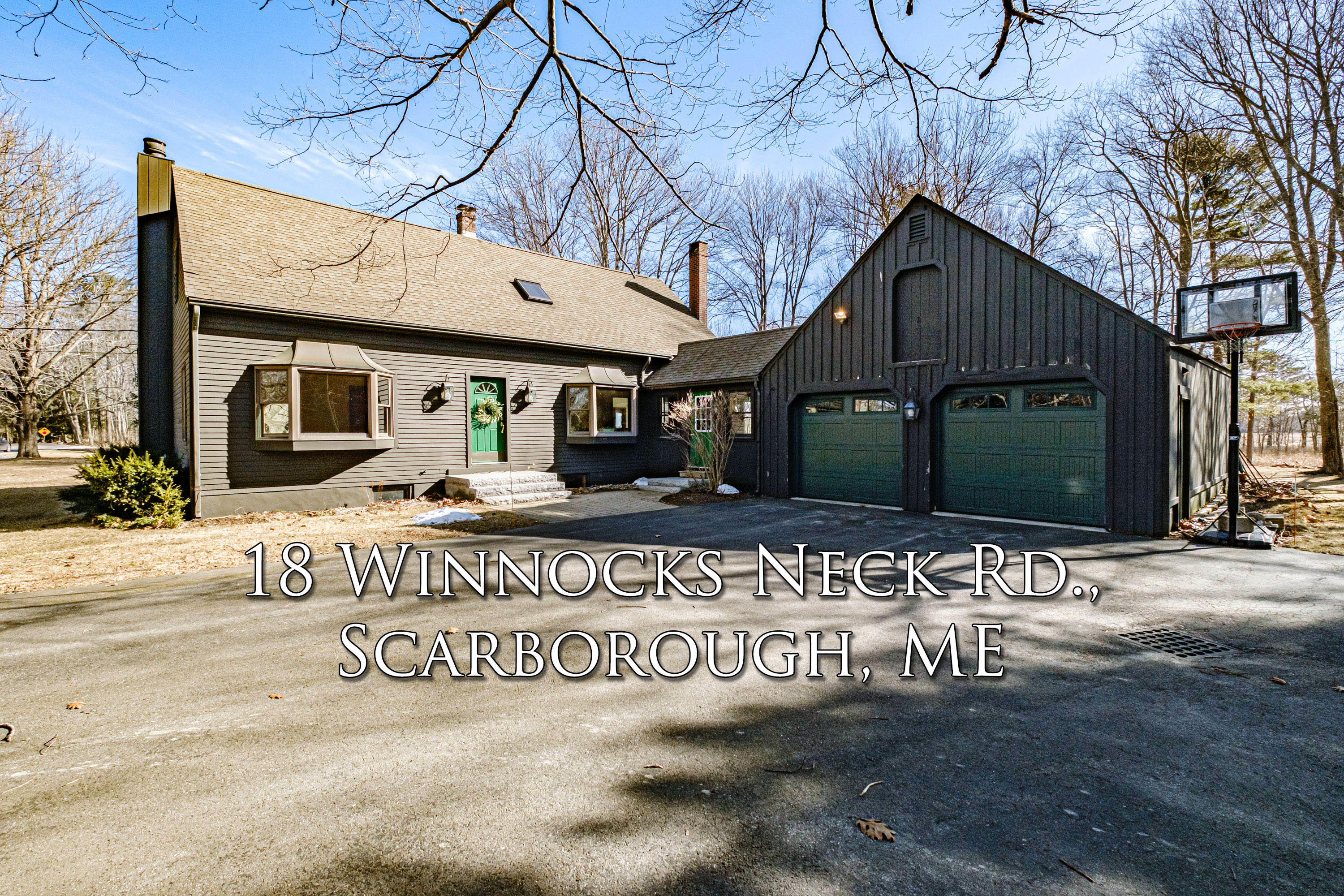 18 Winnocks Neck Road Scarborough, ME 04074 - Photo 1 of 77 20210316gp-60000