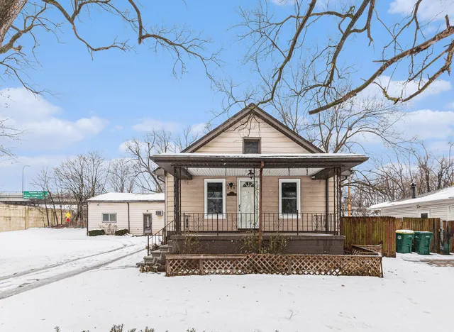 $285,000 | 660 Greenlawn Street, Ypsilanti, MI 48198