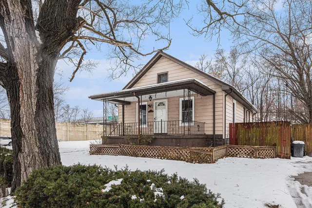 $285,000 | 660 Greenlawn Street, Ypsilanti, MI 48198