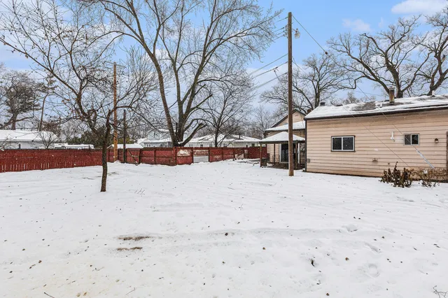 $285,000 | 660 Greenlawn Street, Ypsilanti, MI 48198