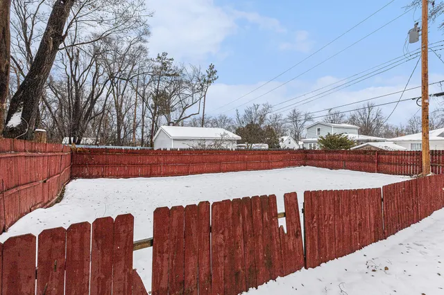 $285,000 | 660 Greenlawn Street, Ypsilanti, MI 48198