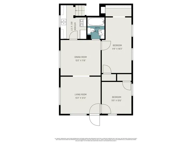 $285,000 | 660 Greenlawn Street, Ypsilanti, MI 48198