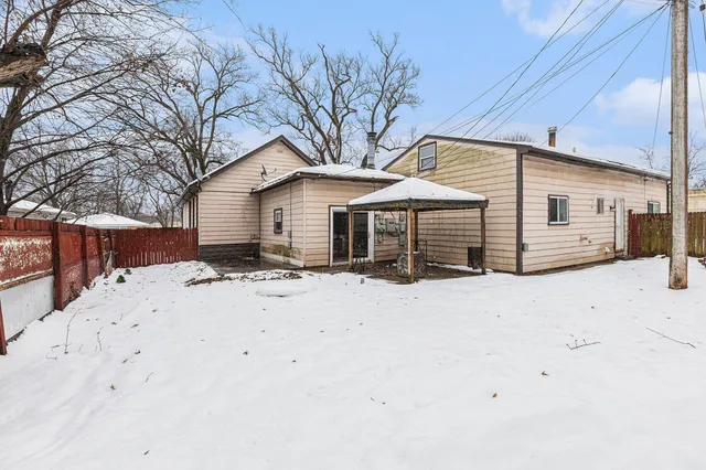 $285,000 | 660 Greenlawn Street, Ypsilanti, MI 48198