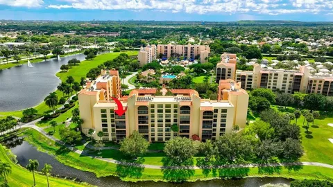 $319,900 | 7145 Promenade Drive, Unit 602, Boca Raton, FL 33433
