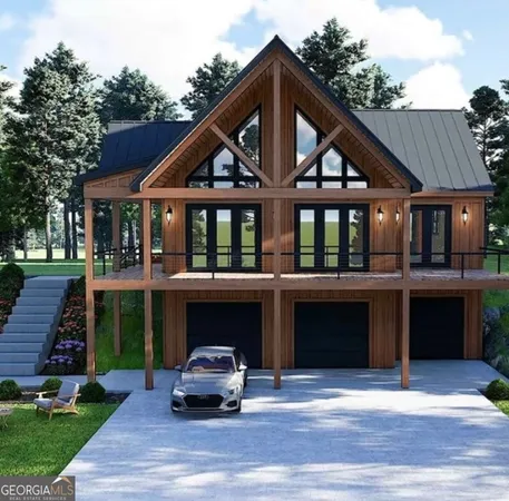 $835,000 | (0 ) Thunderhead Lane, Sky Valley, GA 30537