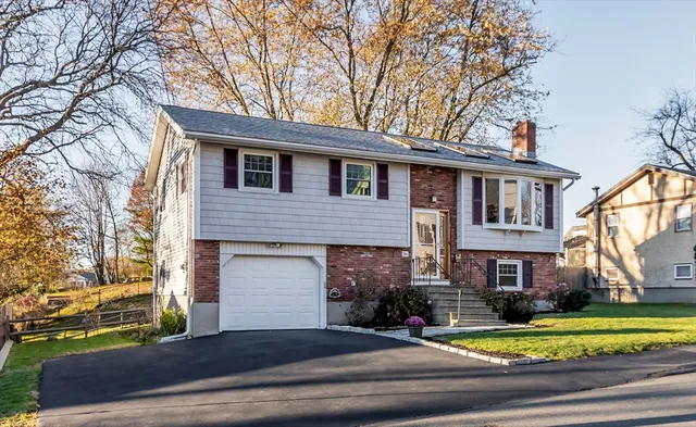 $650,000 | 36 Summit Street, Salem, MA 01970