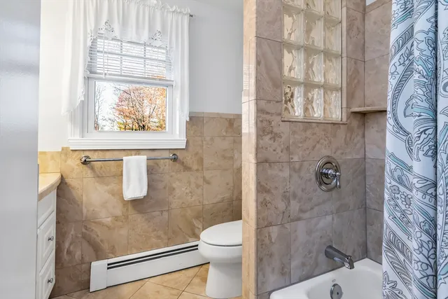 $650,000 | 36 Summit Street, Salem, MA 01970