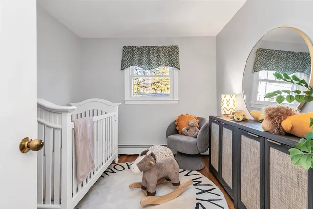 $650,000 | 36 Summit Street, Salem, MA 01970