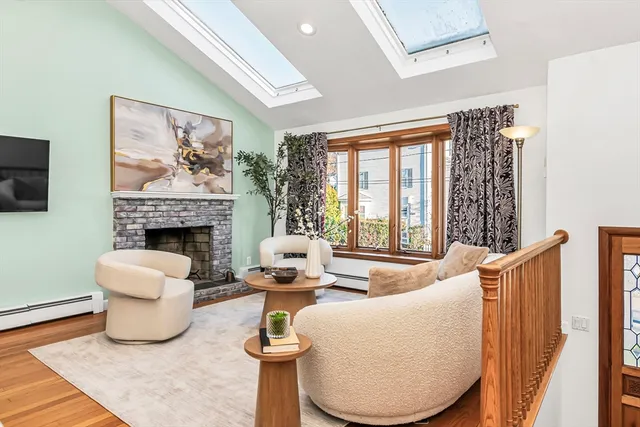 $650,000 | 36 Summit Street, Salem, MA 01970