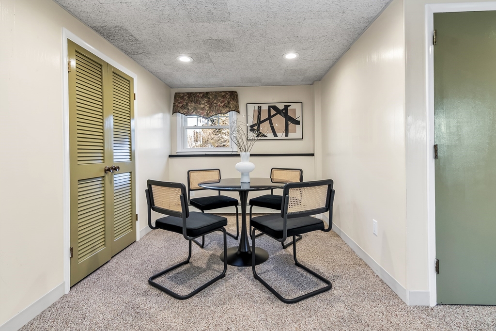 36 Summit Street Salem, MA 01970 - Photo 24 of 42 a view of a livingroom with furniture and a window