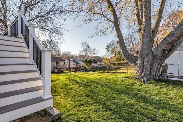 $650,000 | 36 Summit Street, Salem, MA 01970