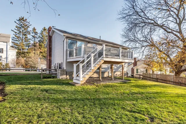 $650,000 | 36 Summit Street, Salem, MA 01970