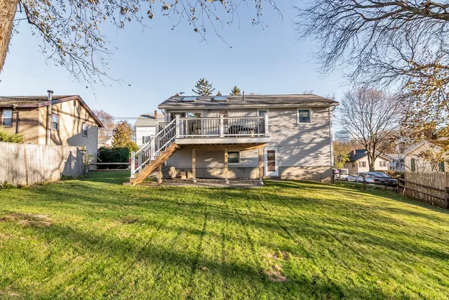 $650,000 | 36 Summit Street, Salem, MA 01970