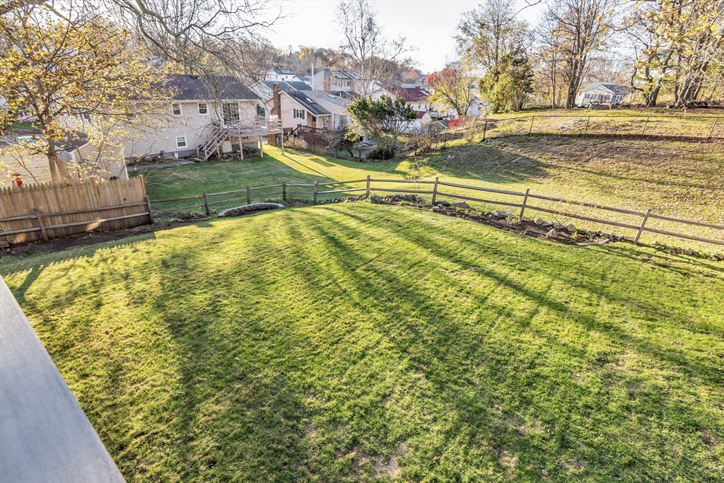 36 Summit Street Salem, MA 01970 - Photo 29 of 42 a view of an outdoor space and swimming pool