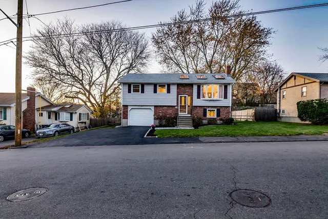 $650,000 | 36 Summit Street, Salem, MA 01970