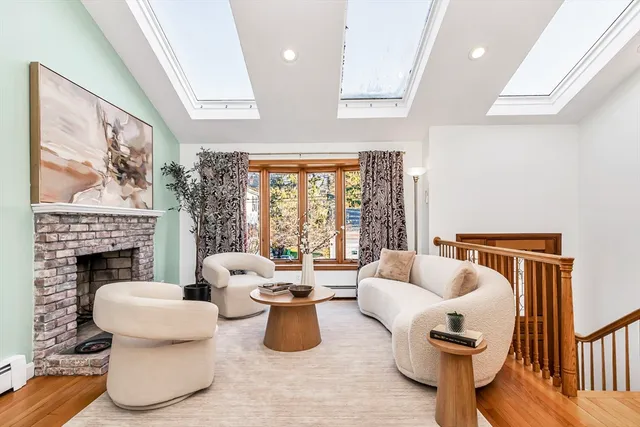 $650,000 | 36 Summit Street, Salem, MA 01970