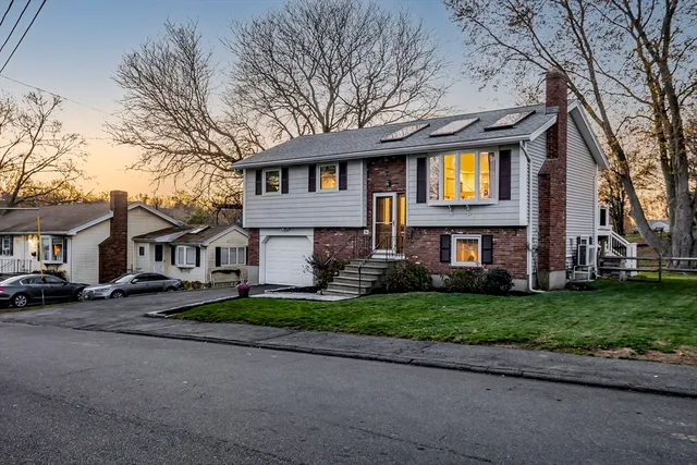 $650,000 | 36 Summit Street, Salem, MA 01970